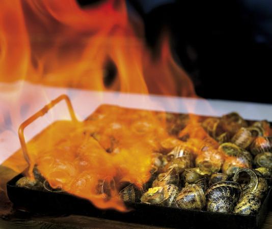 Restaurante All I Oli